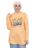 Simon Printed Long - Sleeve Design 27 - Khotwh